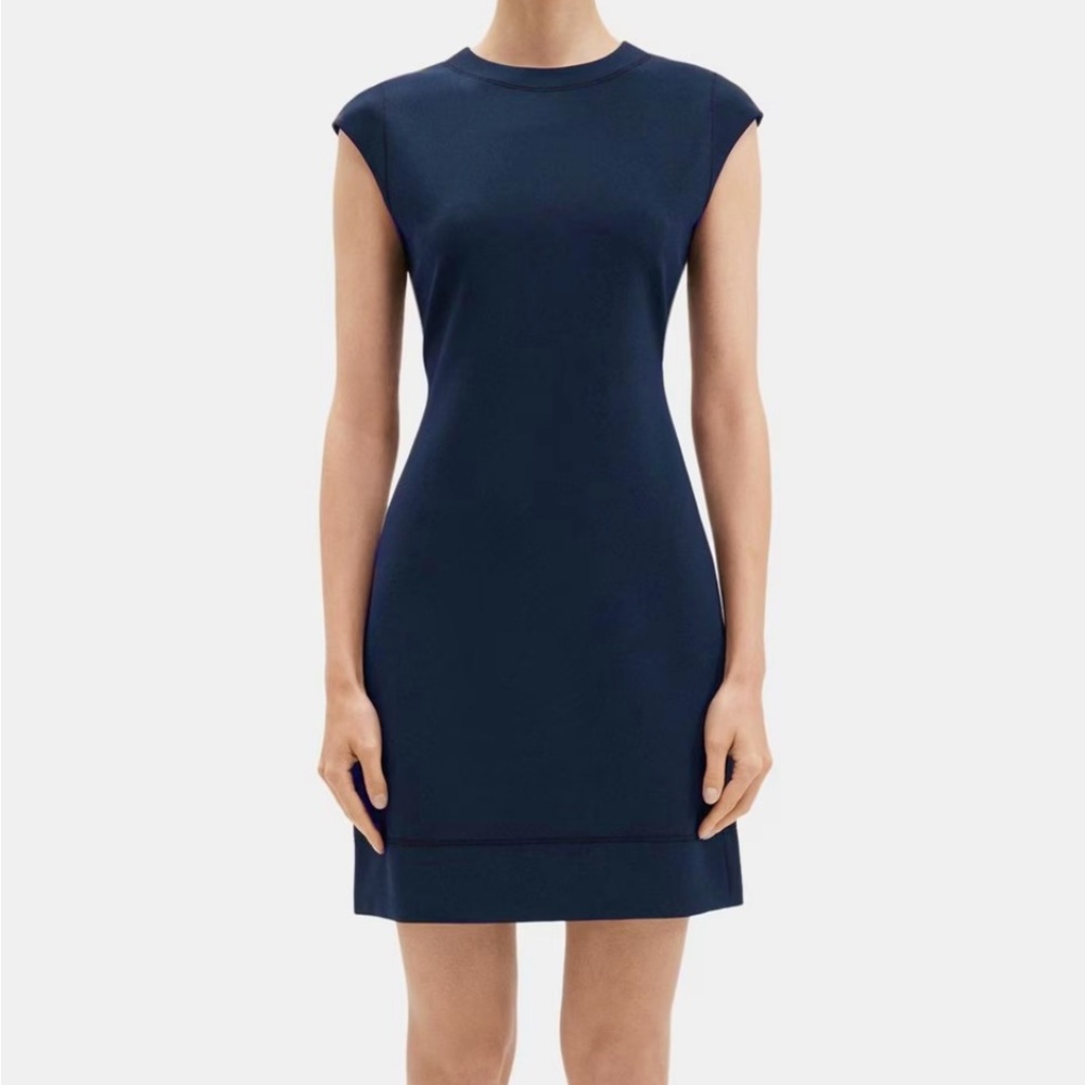 🔹Theory Dress🔹